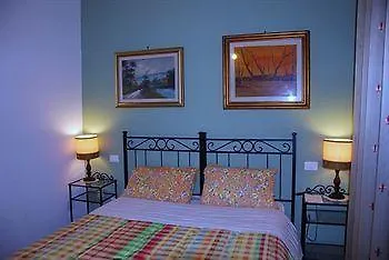 Gasthuis Stazione Centro 3*