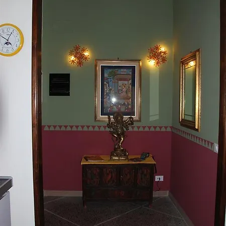 Stazione Centro Gasthuis 3*