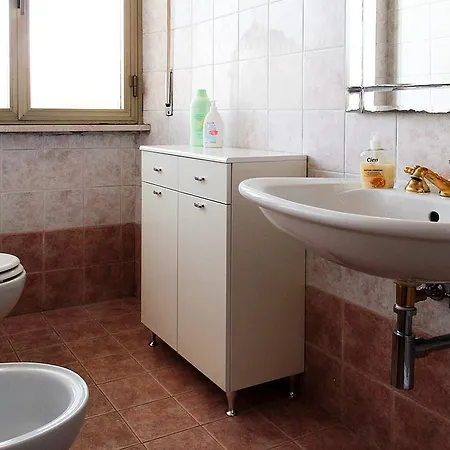 Guesthouse Stazione Pisa Centro *