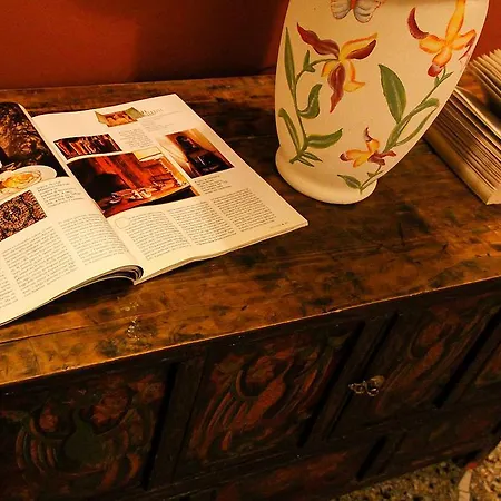 Guesthouse Stazione Pisa Centro * Pisa