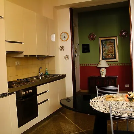 Guesthouse Stazione Pisa Centro * Pisa