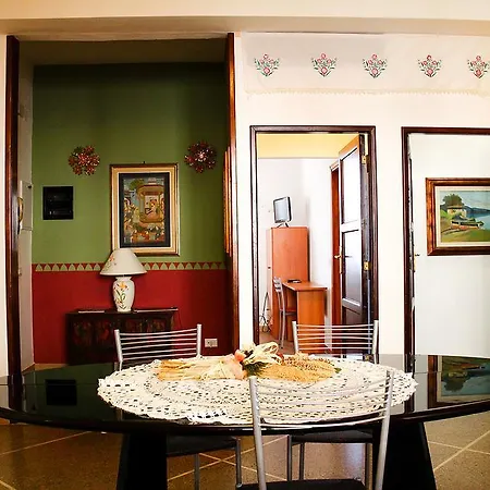 Gasthuis Stazione Centro