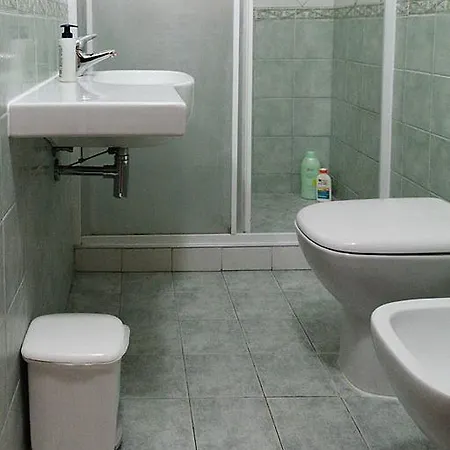 Guesthouse Stazione Pisa Centro Guest house Pisa