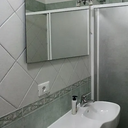 Guesthouse Stazione Pisa Centro Guest house *
