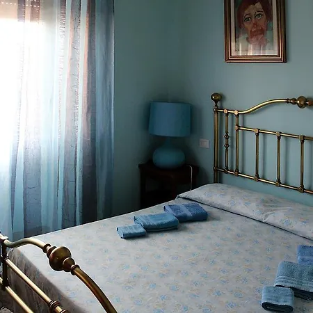 Stazione Centro Gasthuis Pisa