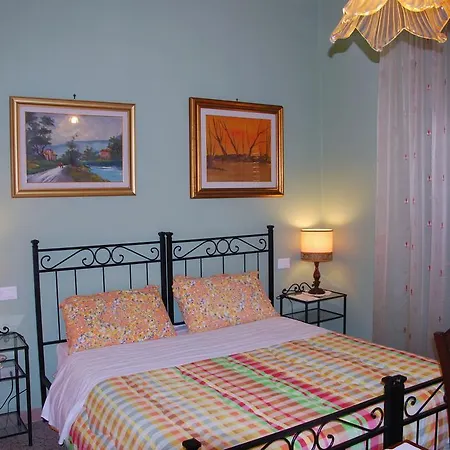 Guest house Guesthouse Stazione Pisa Centro