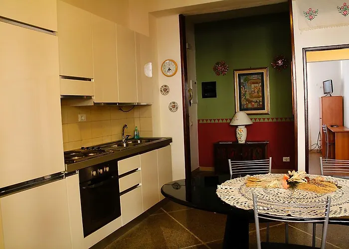 Stazione Centro 3* 피사