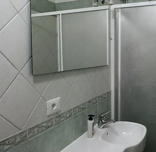 Stazione Centro 게스트하우스 3*