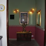 Stazione Centro Maison d'hôtes 3*